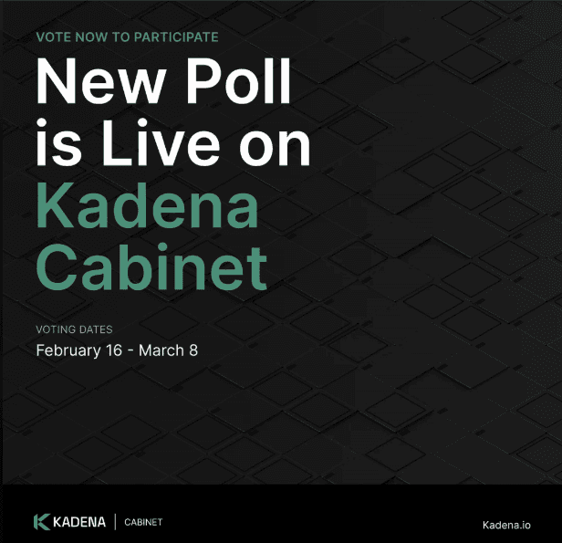 ✨CAB-2 Vote