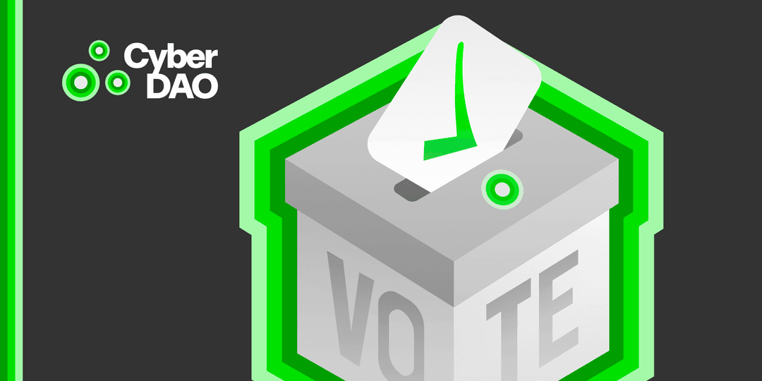 Liquidity Seeding Vote