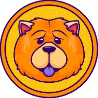 Chow wow ($CHOW) – A Meme token with gaming mechanics and staking