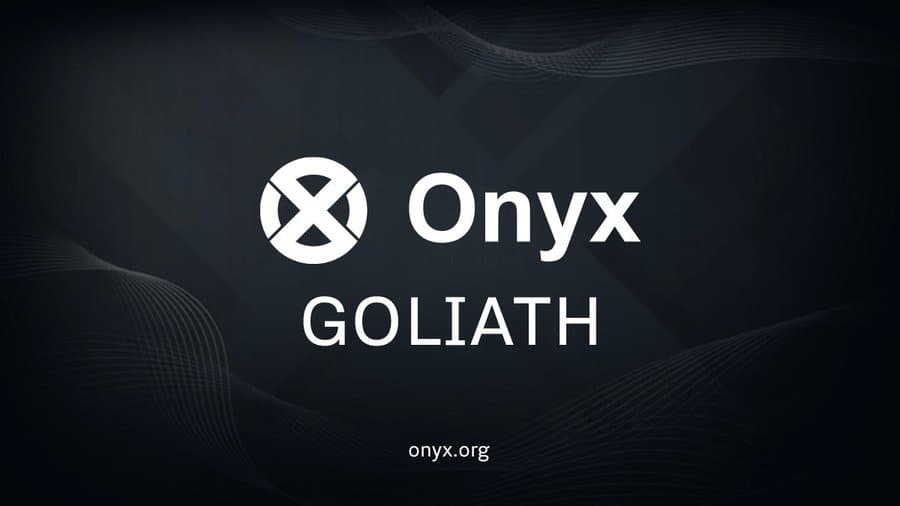 XCN launches goliath mainnet