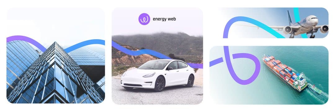 Energy Web Dive 2025