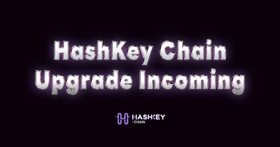HashKey Mainnet Upgrade V1.12.2