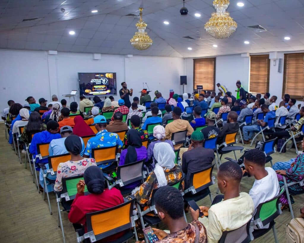 Africa Bitcoin conference 2025: Cryptocurrency as a tool for change in Africa