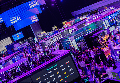 Token2049 2025: Global meeting of cryptocurrency leaders