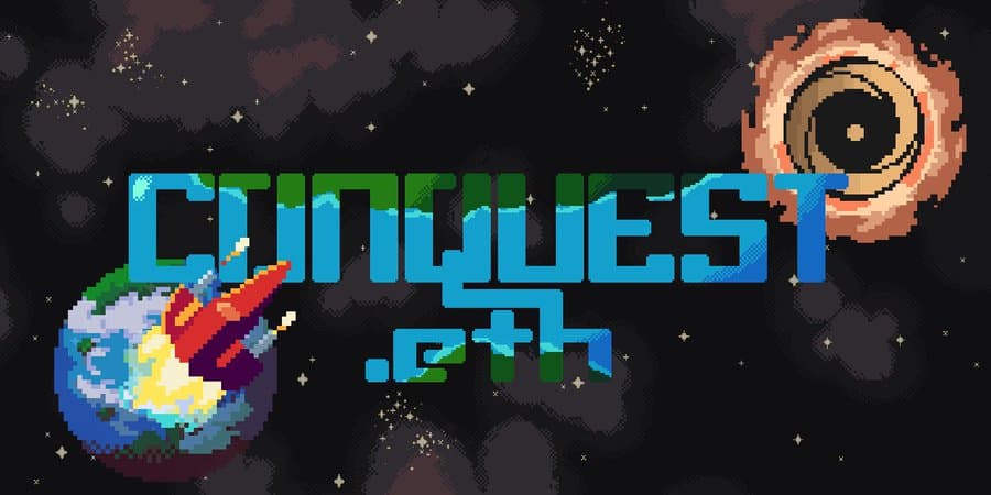Endurance Launches Conquest
