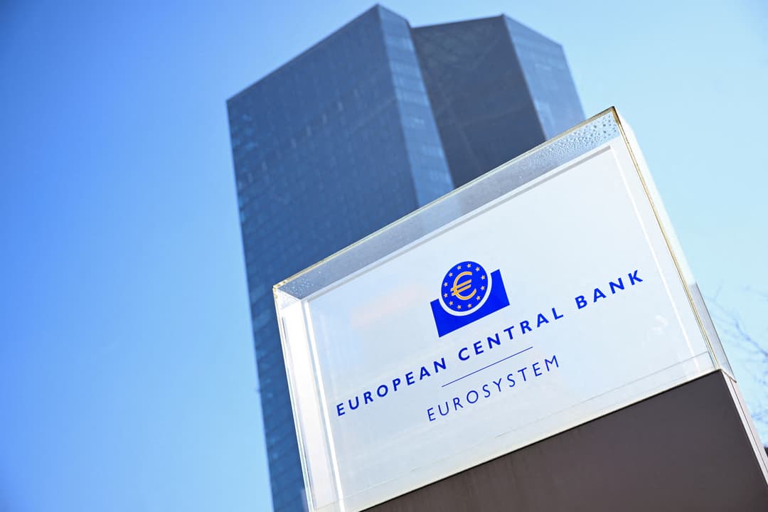 EU - ECB Rate Decision