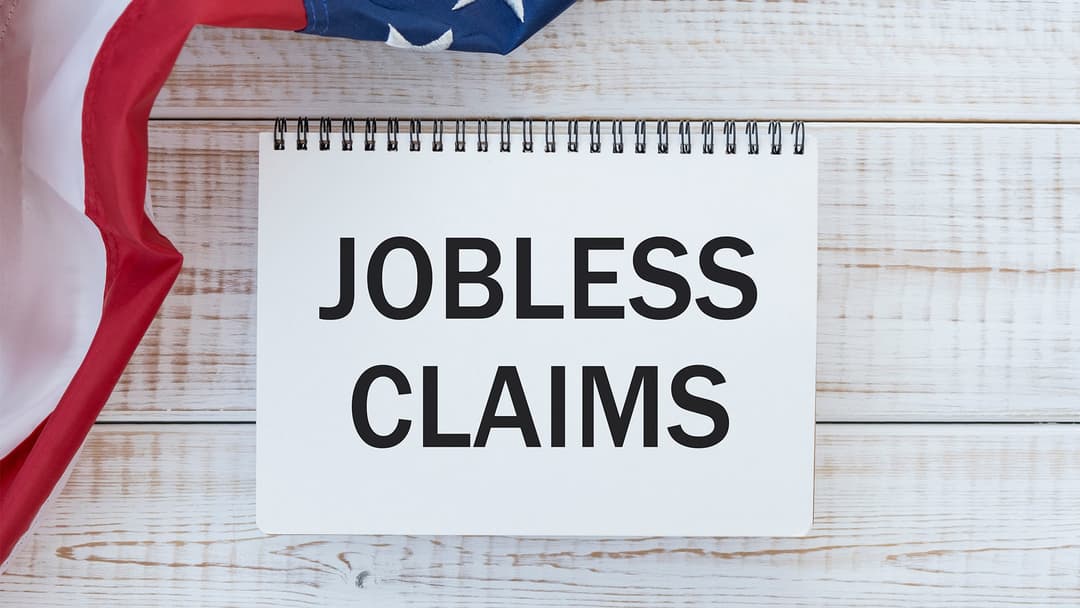 US Initial Jobless Claims