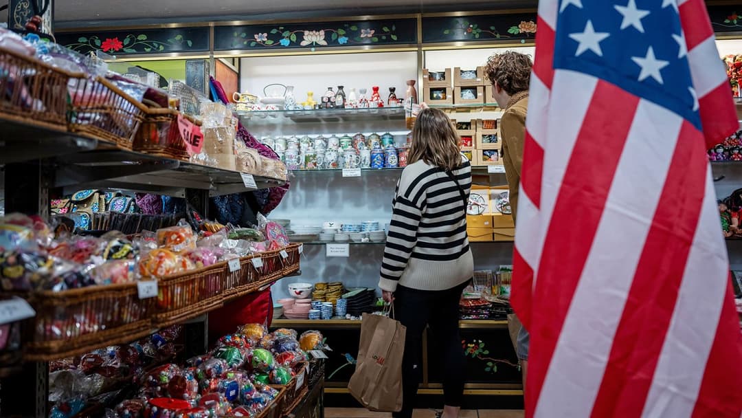U.S. Consumer Price Index (CPI) Release