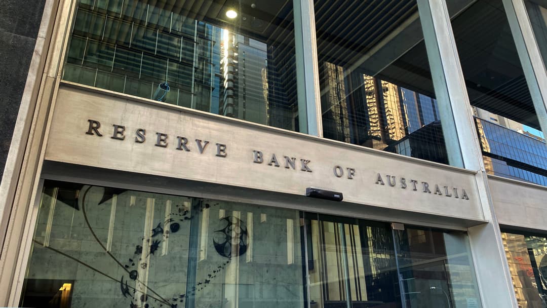 Reserve Bank of Australia (RBA) Cash Rate Decision