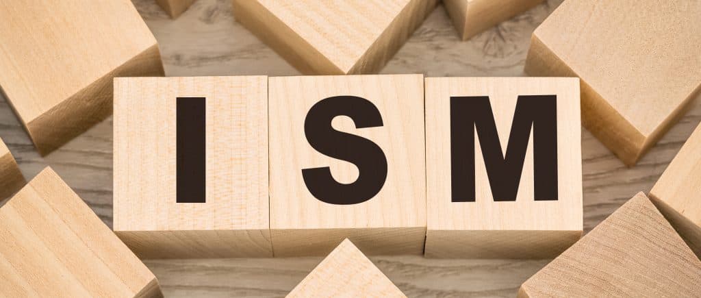US ISM Services PMI