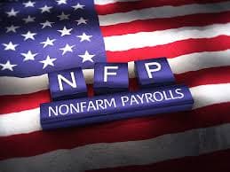 US Nonfarm Payrolls (Employment Situation)