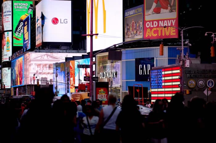 US GDP Annual Growth Rate for Q3 (Final Estimate)