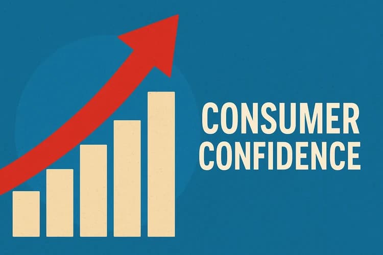 US Consumer Confidence Index