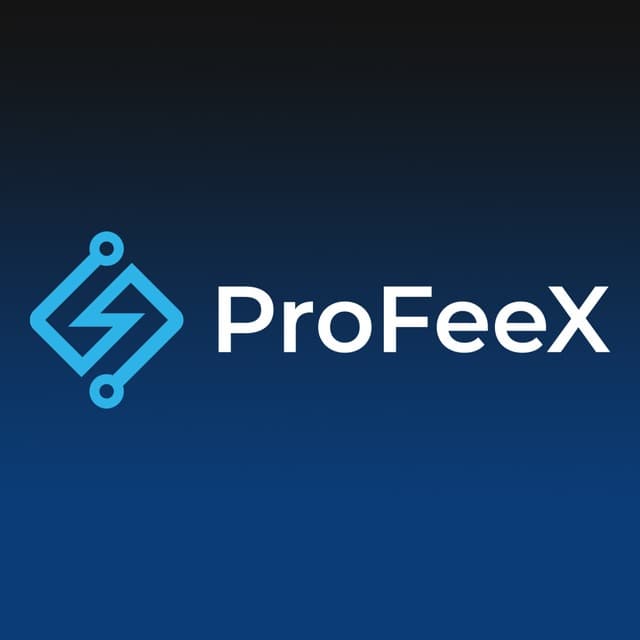 ProFeeX simplifies TRON energy management and cuts transaction fees by up to 70%