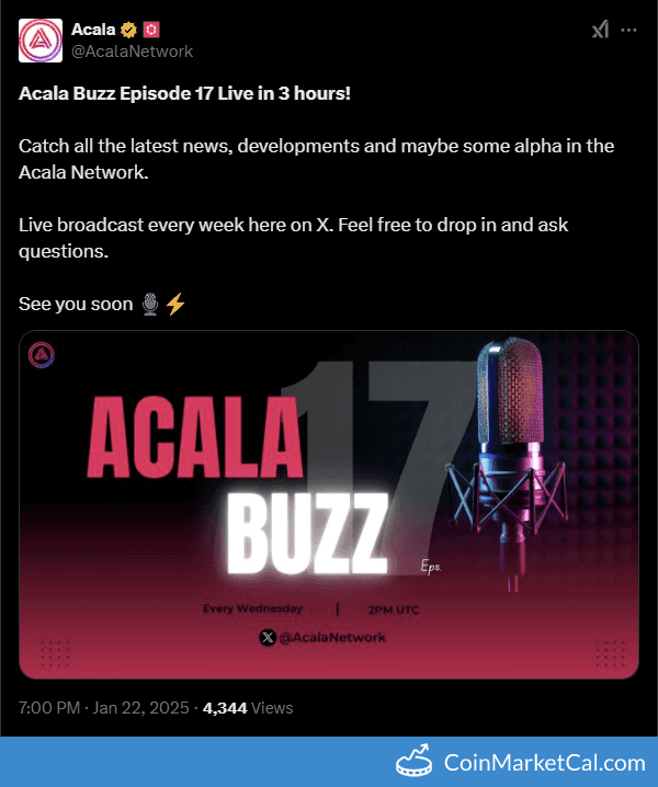 Buzz Episode 22