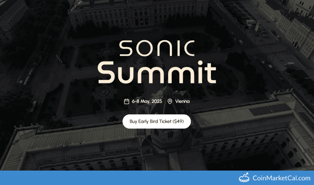 Sonic Summit