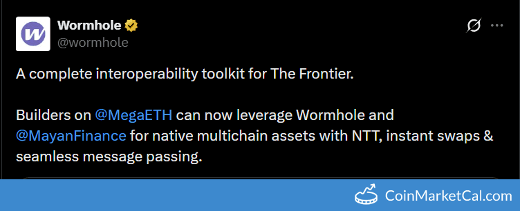 MegaETH NTT Support Integration
