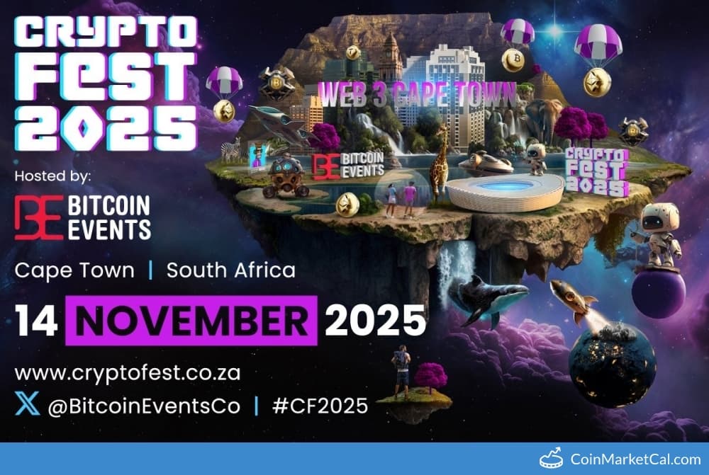 Crypto Fest 2025