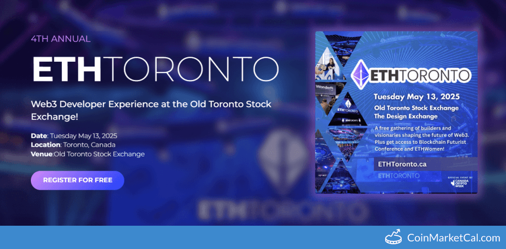 ETHTORONTO 2025