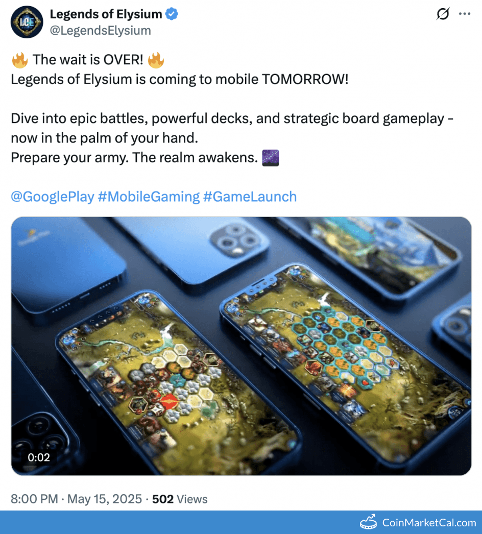 LoE on Mobile