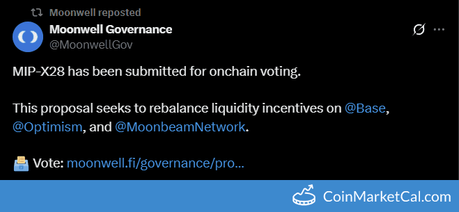 MIP-X28 Onchain Vote