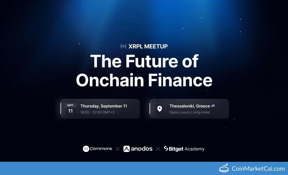 Future of Onchain Finance