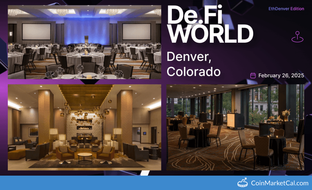 De.Fi World 2025