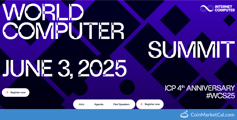 World Computer Summit 2025
