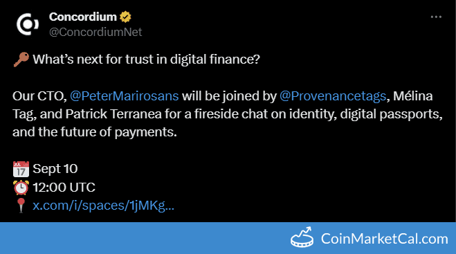 Talk with PTagChain.io