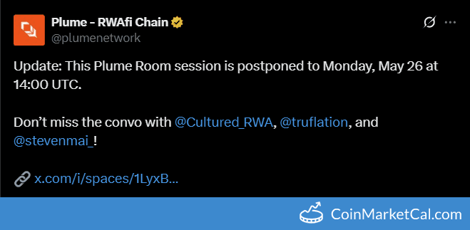 The Plume Room: Market Trends Discussion