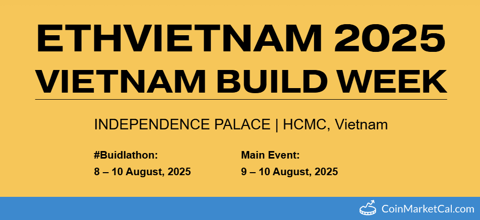ETHVIETNAM 2025