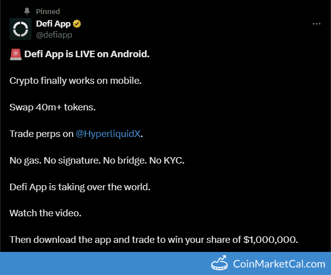 HOME Android App Release
