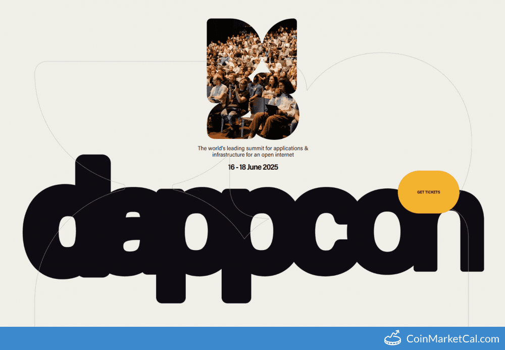 DappCon 2025