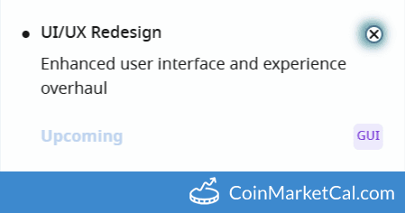 Komodo UI/UX Redesign
