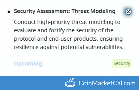 Komodo Threat Modeling Security Assessment