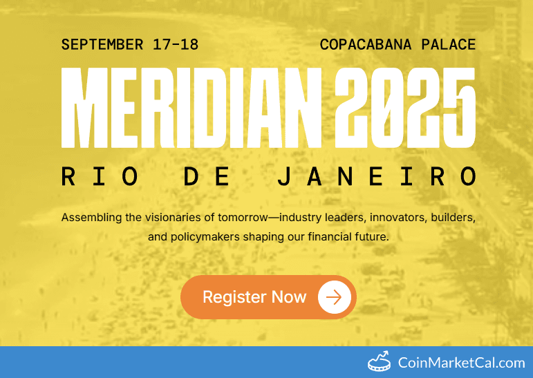 eridian 2025: A Conference by Stellar