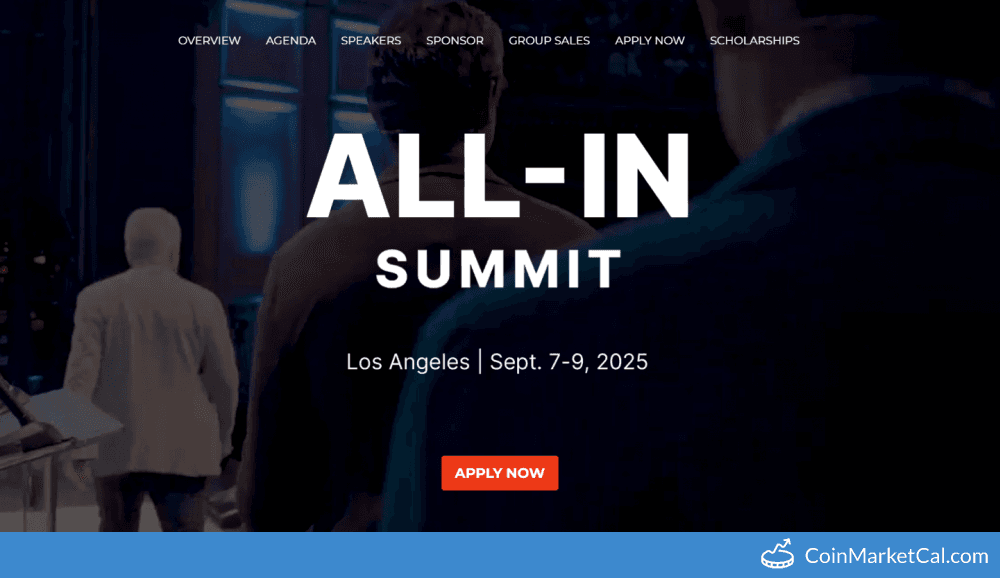 All-In Summit 2025