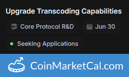 Livepeer Upgraded Transcoding Release