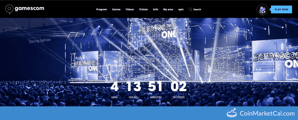Gamescom 2025: A Catalyst for Web3 Gaming Innovation