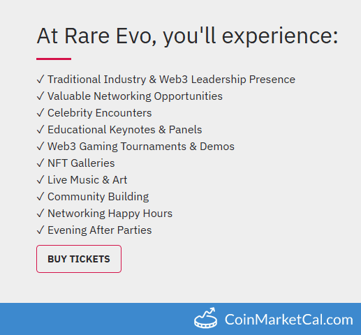 Multivers Rare Evo 2025