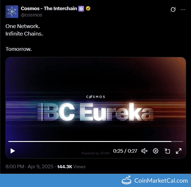 IBC Eureka