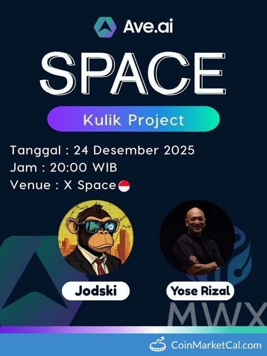 Talk with Ave.ai featuring MWX CEO