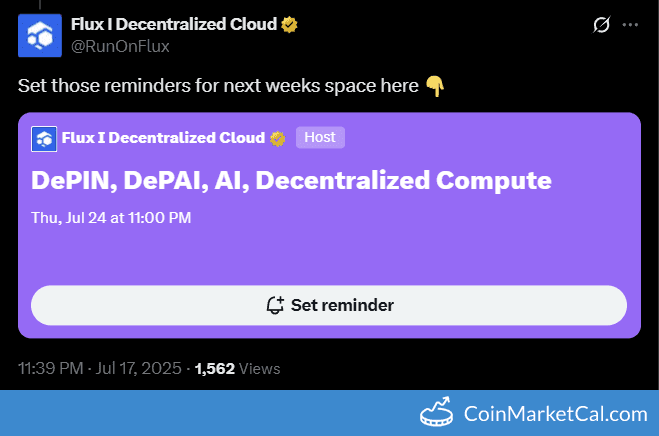 Community Call 