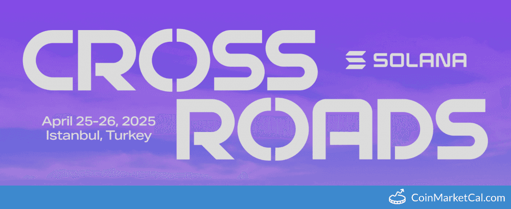 Solana Crossroad Conference