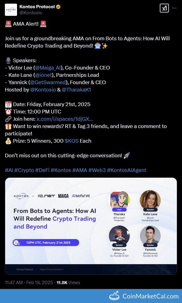 Bots to Agents AMA