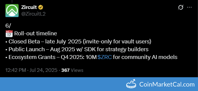 Zircuit HAT Ecosystem Grants