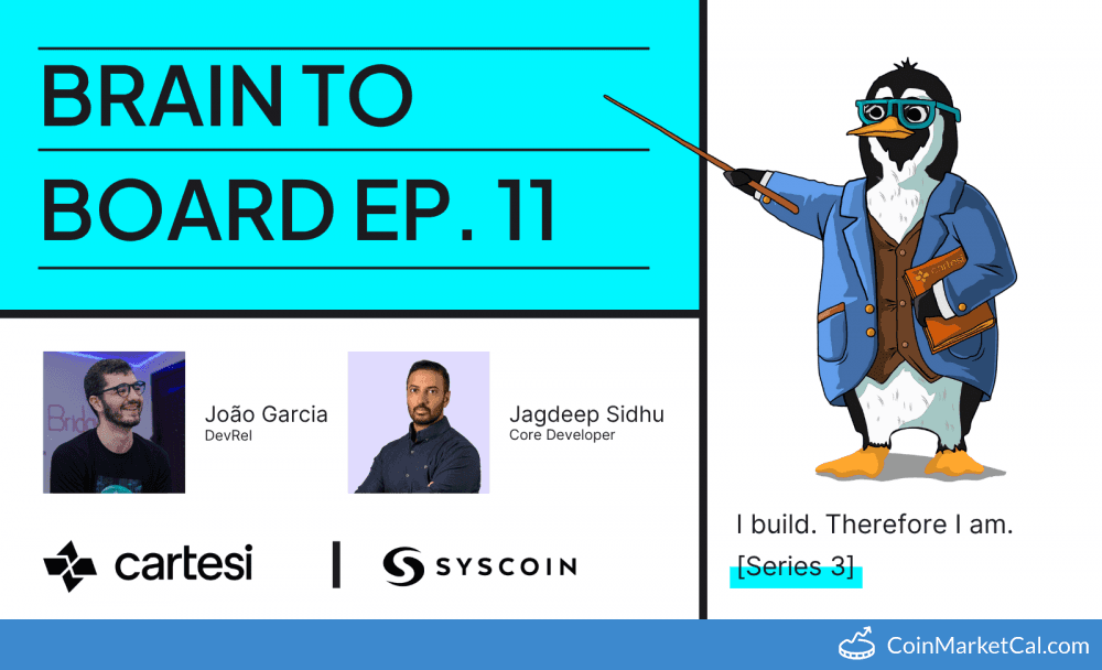 Brain to Board Ep. 11: Modular Blockchain Design Discussion