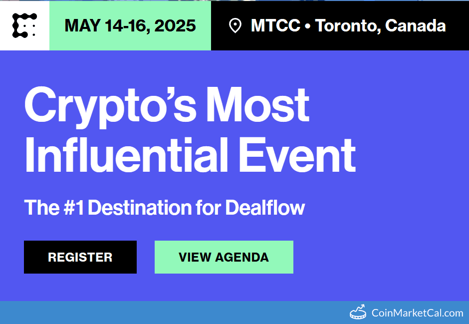 Consensus 2025