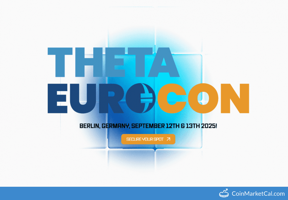 ThetaEuroCon