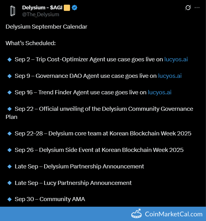 Governance DAO Agent